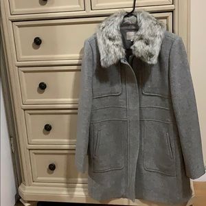 Loft coat